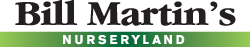 Bill Martin's Logo